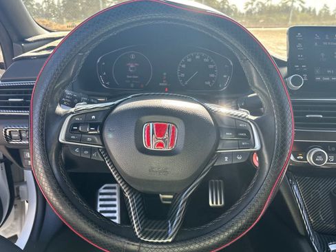 Used 2019 Honda Accord Sport image 24