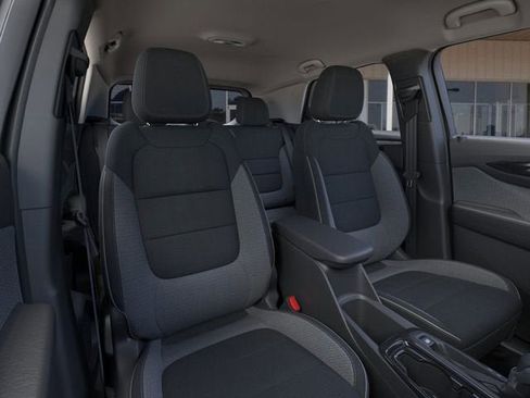 New 2026 Chevrolet TrailBlazer LT w/ Convenience Package FWD image 31