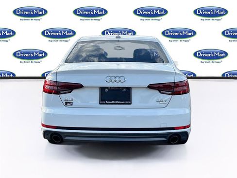 Used 2018 Audi A4 2.0T Ultra Premium w/ Convenience Package image 7