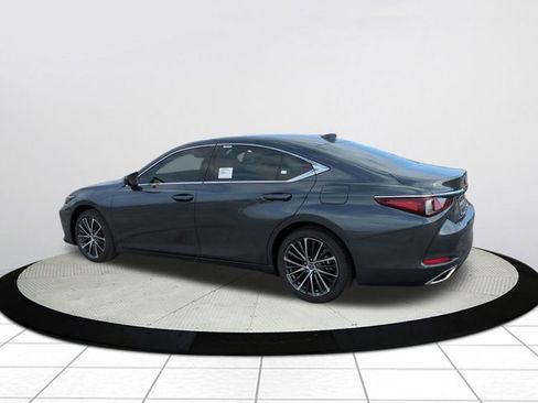 New 2025 Lexus ES 350 w/ Premium Package image 6