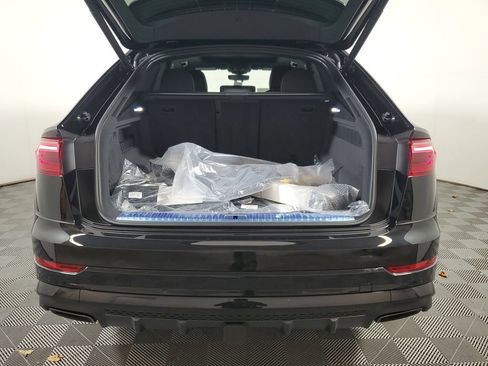 New 2026 Audi Q8 Premium Plus AWD/4WD image 9