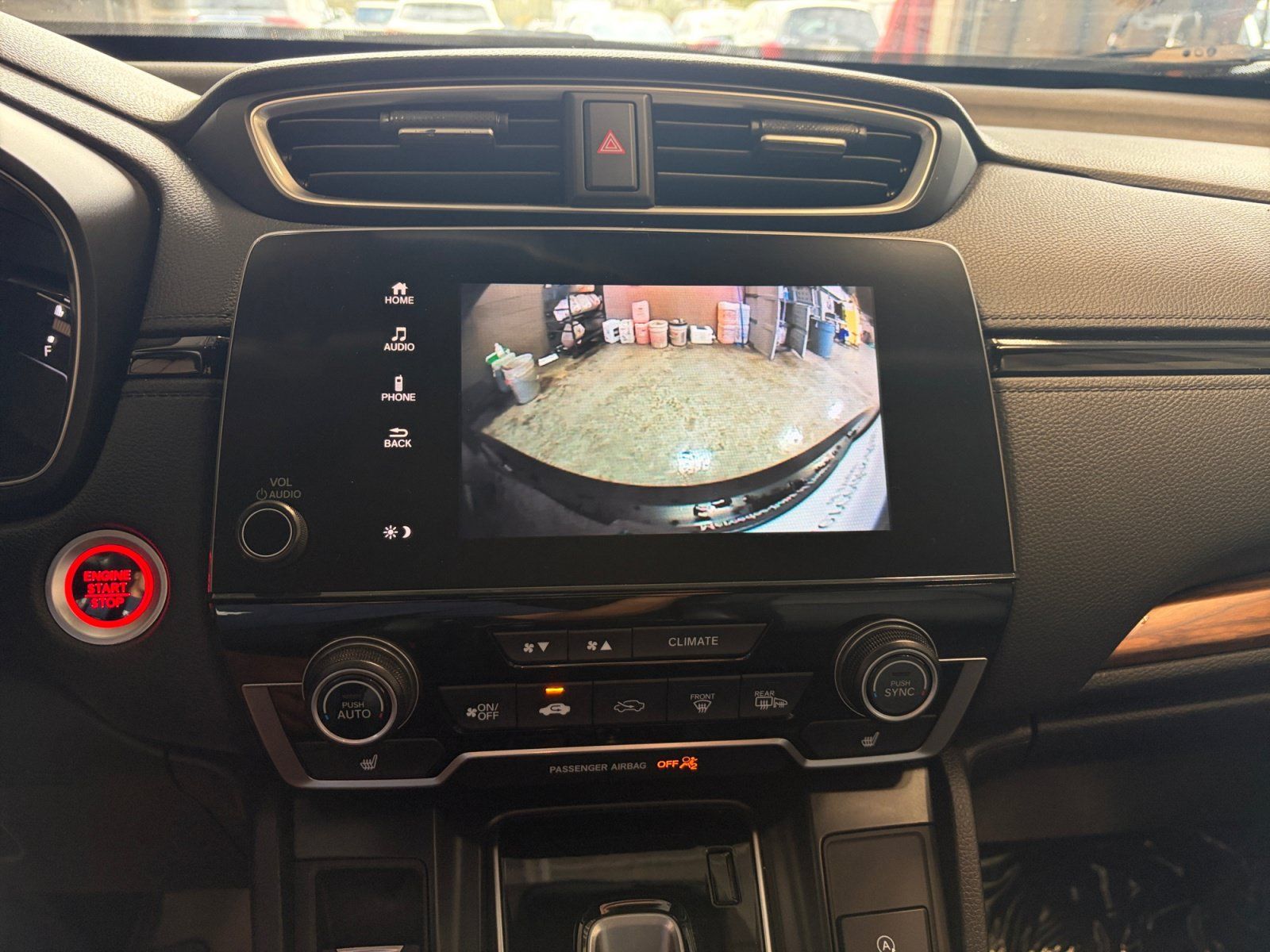 Used 2022 Honda CR-V EX-L image 29