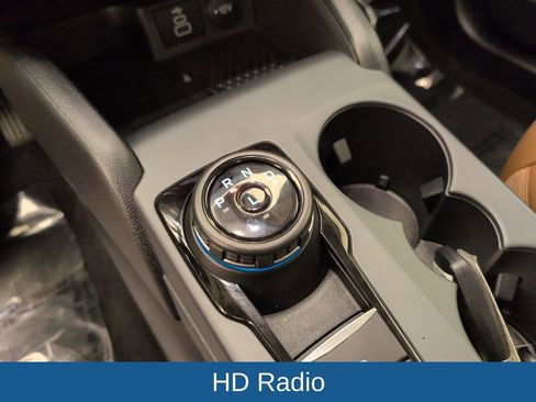 Certified 2023 Ford Bronco Sport Outer Banks w/ Tech Package image 33