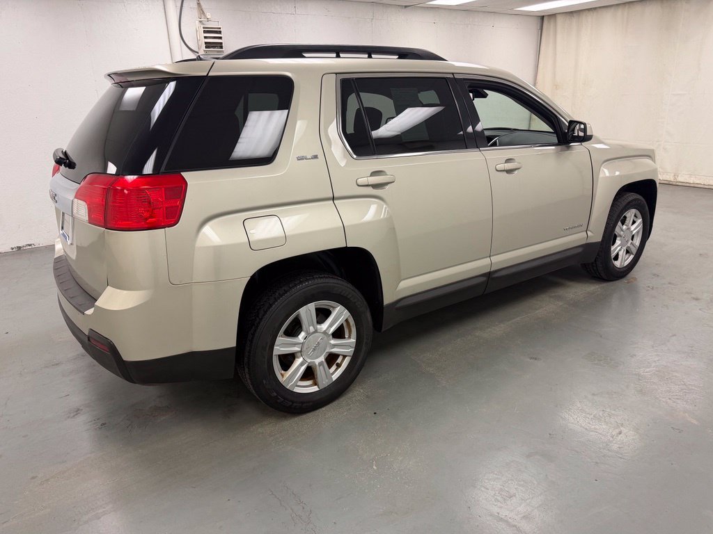 Used 2014 GMC Terrain SLE w/ Convenience Package FWD image 6