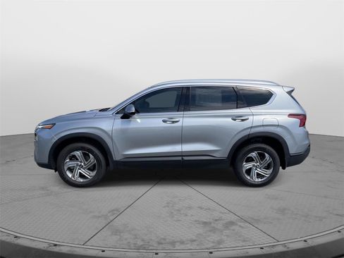 Used 2023 Hyundai Santa Fe SEL AWD/4WD image 19