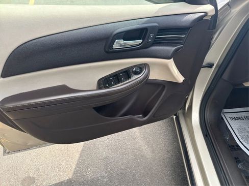 Used 2015 Chevrolet Malibu LT w/ Power Convenience Package image 20