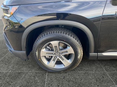 Used 2024 Honda Pilot EX-L image 14