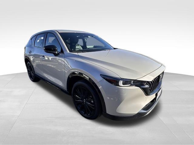 Used 2024 MAZDA CX-5 2.5 Turbo w/ Premium Package AWD/4WD image 10
