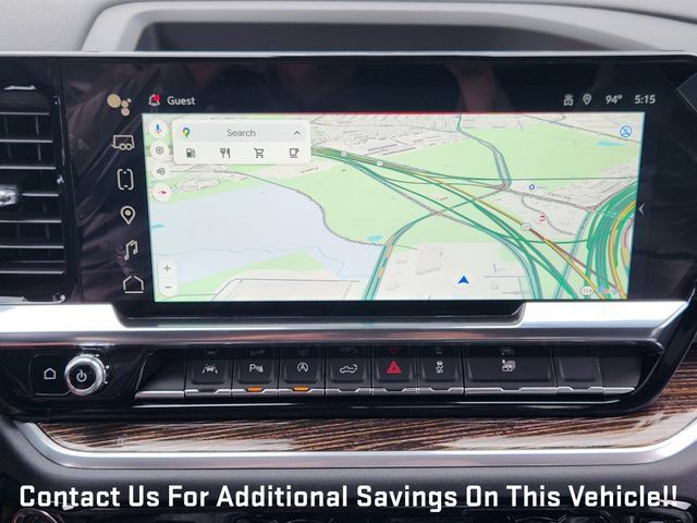 New 2026 GMC Sierra 1500 Elevation w/ Elevation Premium Package RWD image 18
