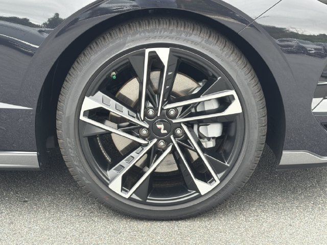 New 2026 Hyundai Sonata N Line FWD image 14