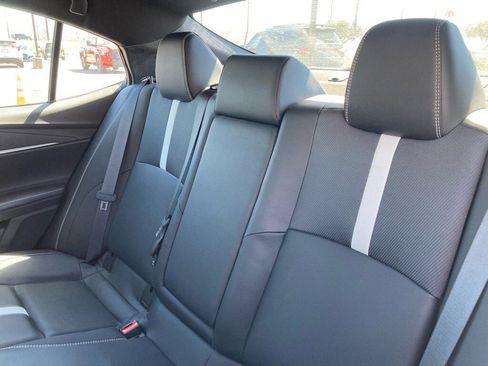 Used 2025 Toyota Camry SE w/ Multimedia Upgrade Package image 9