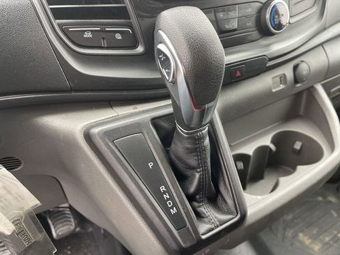 Used 2023 Ford Transit 250 Low Roof w/ Exterior Upgrade Package image 16