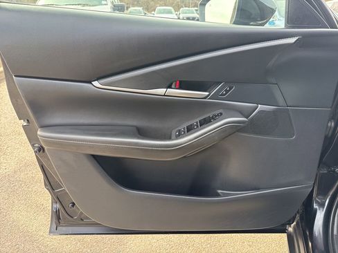 Used 2023 MAZDA CX-30 AWD 2.5 S w/ Select Package image 22