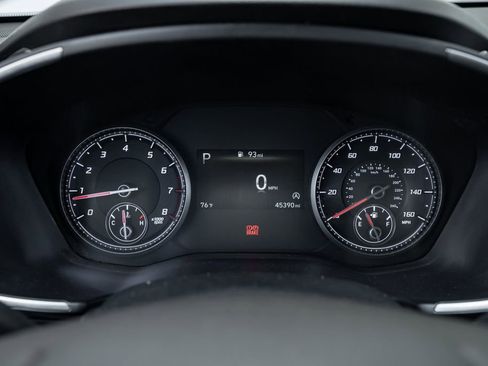 Used 2023 Hyundai Santa Fe SEL FWD image 22