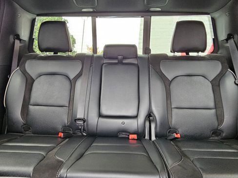 Used 2023 RAM 1500 Laramie image 25
