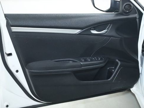 Used 2017 Honda Civic EX image 24