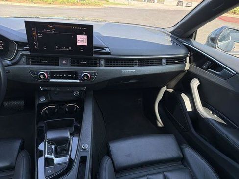 Used 2024 Audi A5 2.0T Premium Plus AWD/4WD image 25