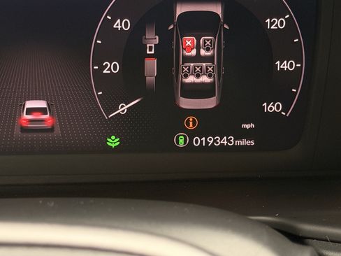 Used 2024 Honda Accord LX image 20