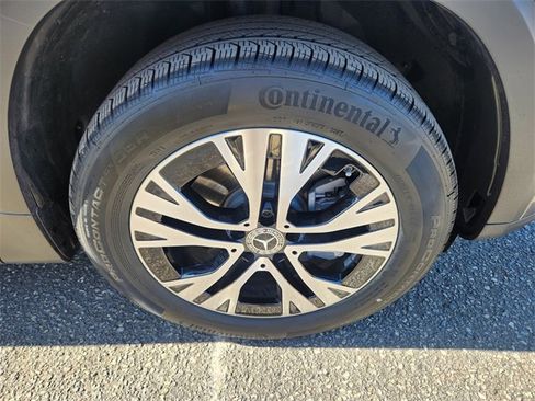 Certified 2026 Mercedes-Benz GLB 250 4MATIC image 23