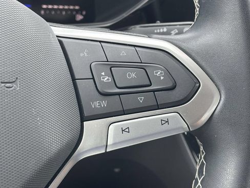 Certified 2023 Volkswagen Taos S FWD image 24