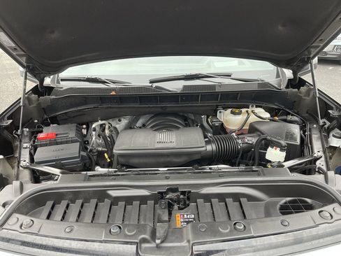 Certified 2023 Chevrolet Silverado 1500 High Country w/ High Country Premium Package image 31