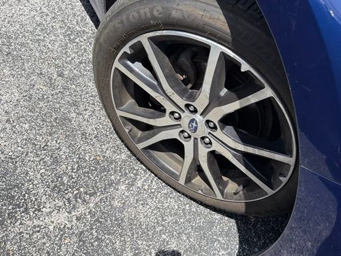 Used 2018 Subaru Impreza 2.0i Limited AWD/4WD image 6