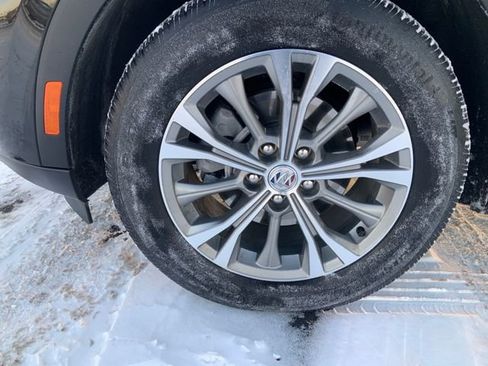 Used 2022 Buick Envision Preferred image 10