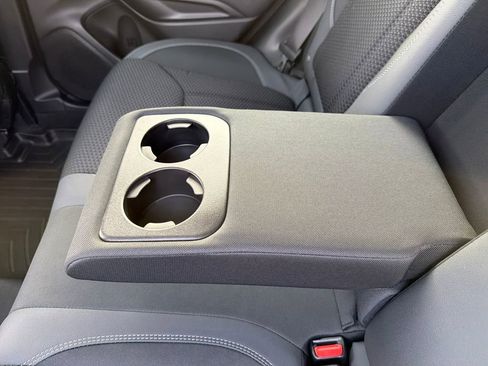 Used 2023 Subaru Forester Premium image 27