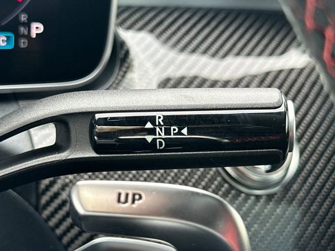 New 2026 Mercedes-Benz CLE 53 AMG 4MATIC Coupe image 16