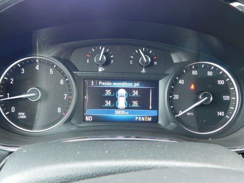 Used 2019 Buick Encore Preferred w/ Safety Package image 11