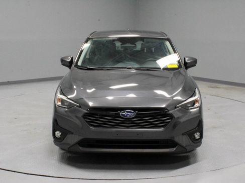 Used 2024 Subaru Impreza 2.0i Sport AWD/4WD image 5