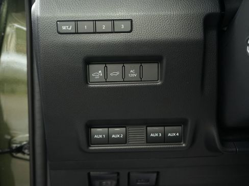 Used 2026 Lexus GX 550 image 16