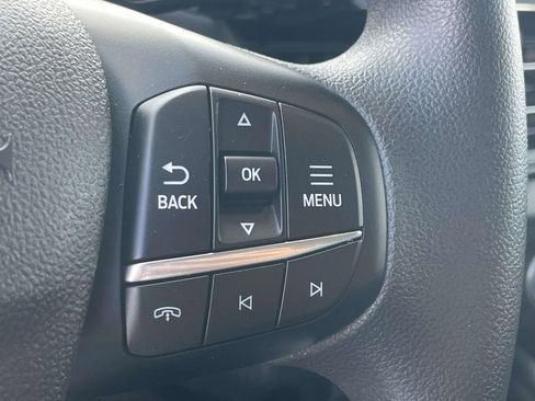 Used 2025 Ford Escape Active image 9