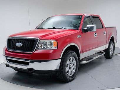 Used 2008 Ford F150 XLT