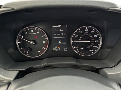 New 2026 Subaru Crosstrek 2.0i Premium image 11
