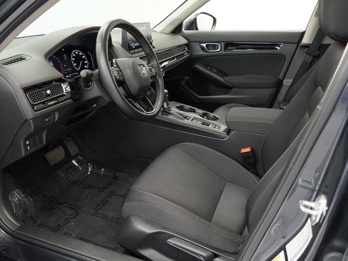 Used 2024 Honda Civic EX image 6