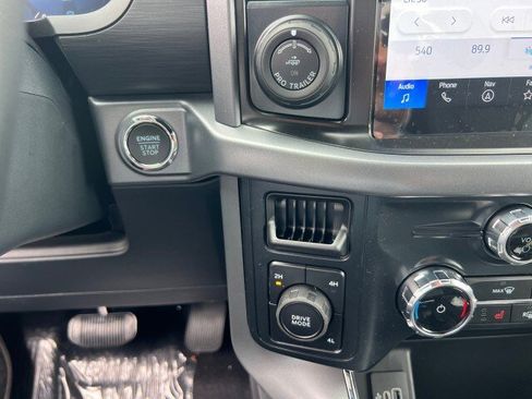 New 2026 Ford F150 XLT image 22