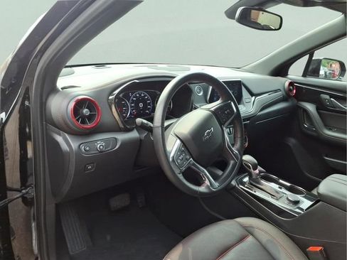 Used 2022 Chevrolet Blazer RS AWD/4WD image 16