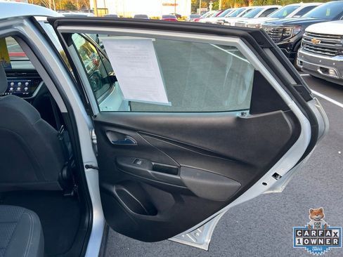 Used 2022 Chevrolet Bolt LT image 44