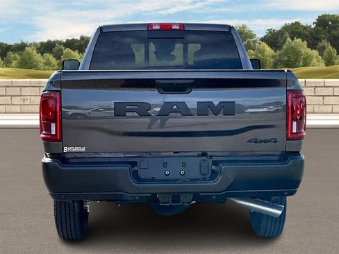 New 2026 RAM 2500 Tradesman w/ Safety Group image 4