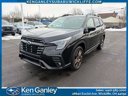 New 2026 Subaru Ascent Limited Bronze