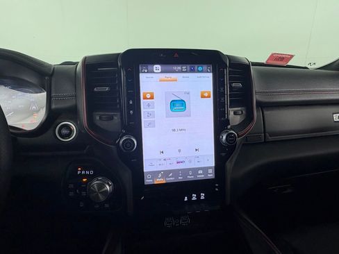 Used 2025 RAM 1500 Rebel w/ Rebel Level 1 Equipment Group image 24