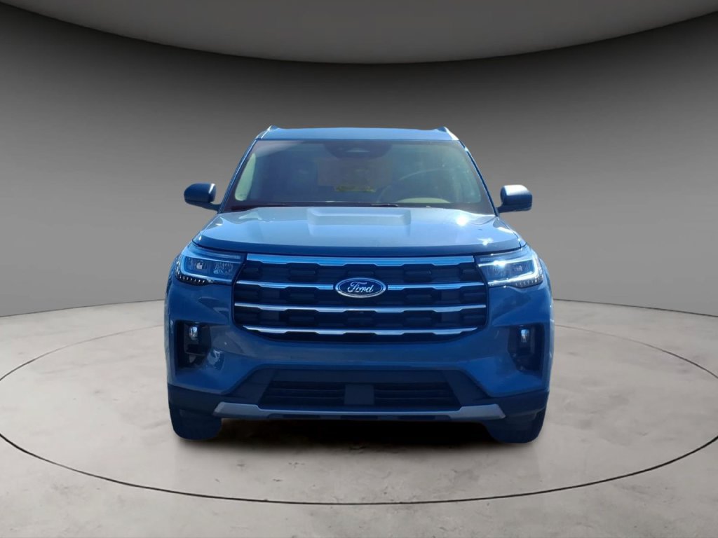 New 2026 Ford Explorer Active w/ Active Comfort Package AWD/4WD image 14