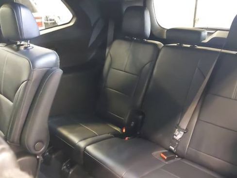 Used 2024 GMC Acadia Elevation AWD/4WD image 29