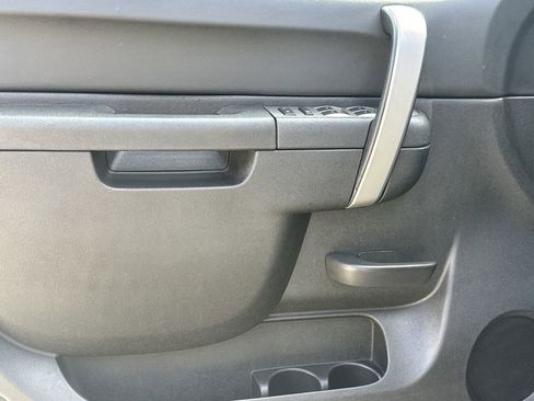 Used 2014 Chevrolet Silverado 2500 LT image 10