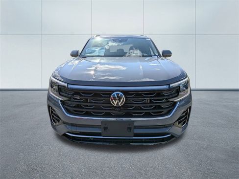 New 2026 Volkswagen Atlas Cross Sport SEL Premium R-Line image 8