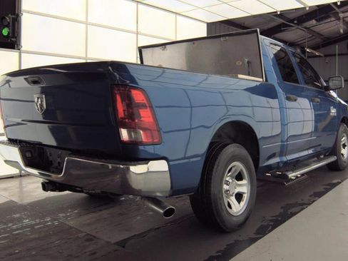 Used 2010 Dodge Ram 1500 Truck ST w/ ST Popular Equipment Group RWD image 5