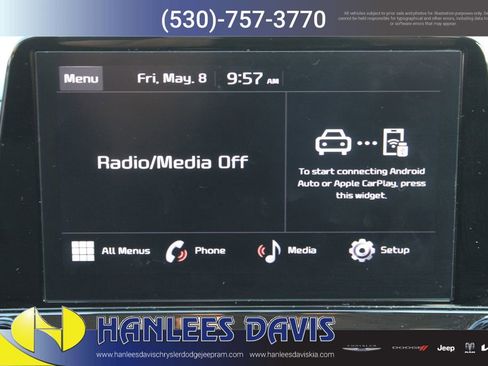 Used 2023 Kia Forte LXS w/ LXS Technology Package FWD image 23