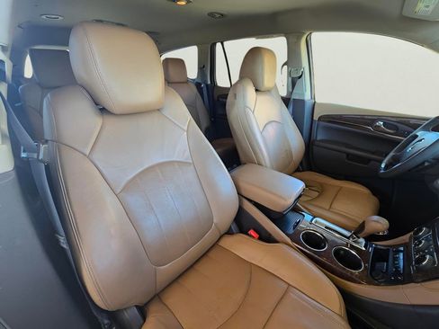 Used 2015 Buick Enclave Leather image 65