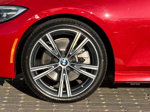 Used 2022 BMW 330i Sedan w/ Premium Package 2 image 31